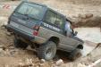 Nissan Patrol trial 4x4